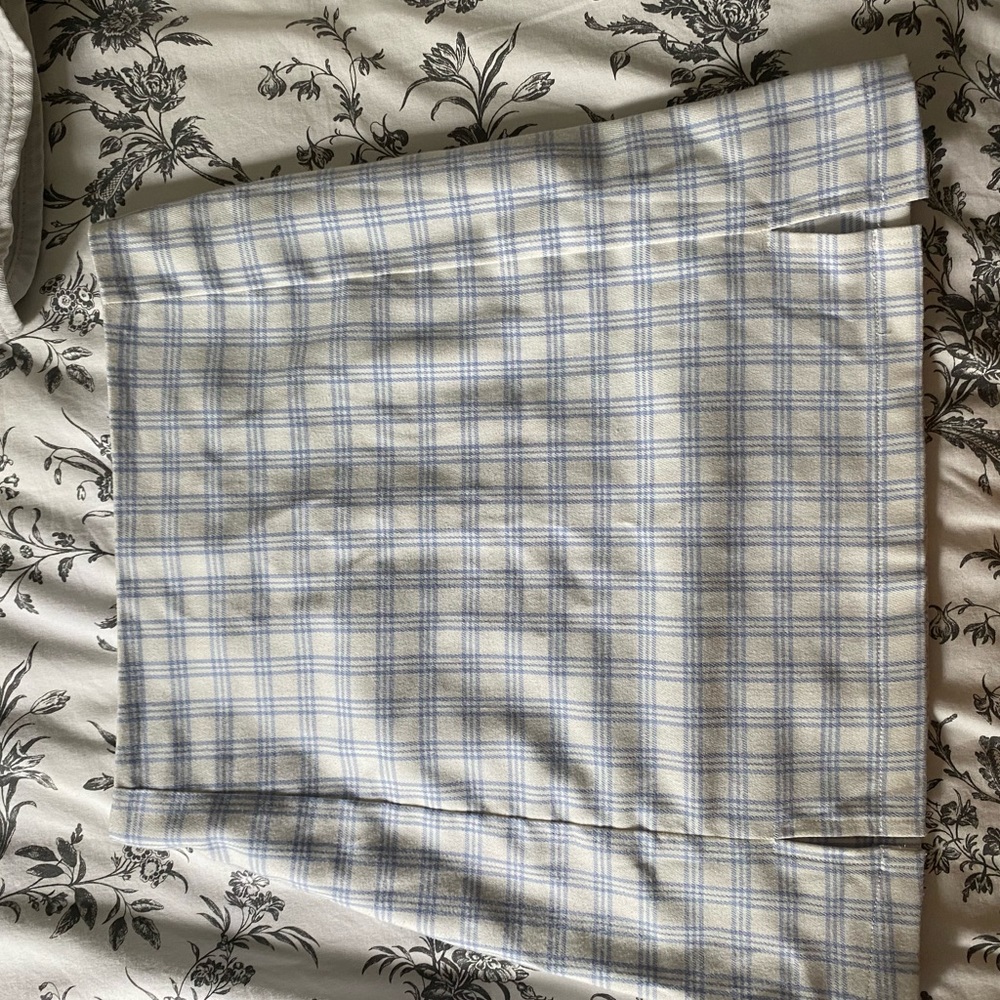 brandy Melville skirt